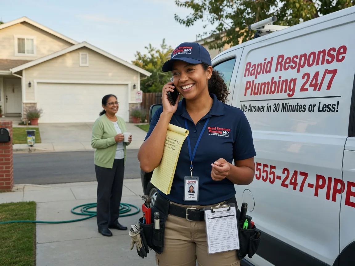 Emergency Plumber Ferryville, WI FAQs